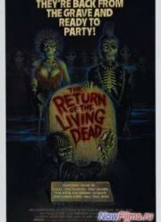 Возвращение живых мертвецов (1985)