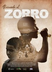 В поисках Зорро (2019)