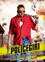 Два в одном: полицейский и бандит (2013)