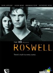 Город пришельцев (1-3 Сезон)