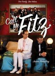 Зовите меня Фитц (1-4 Сезон)