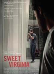 Смерть на Аляске (2017)