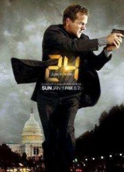 24 Часа / 24 1-9 Сезон