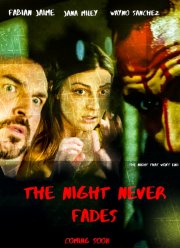 Беспросветная ночь (2023)