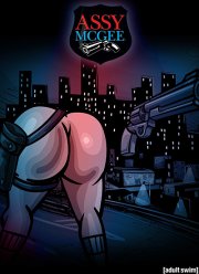 Эсси МакГи (2006)