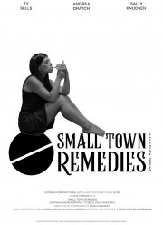 Лекарства маленького города (2020)