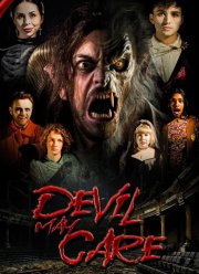 Дьяволу не все равно (2023)