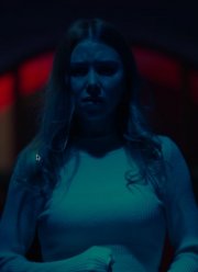 Возвращение салемской ведьмы (2022)