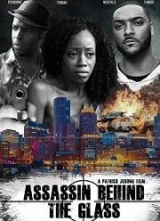 Убийца за стеклом (2018)