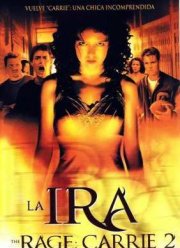 Кэрри 2: Ярость (1999)