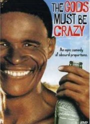 Боги, наверное, сошли с ума (1980)