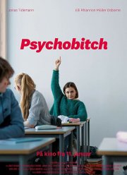 Психопатка (2019)