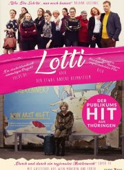 Лотти или новая родина (2020)