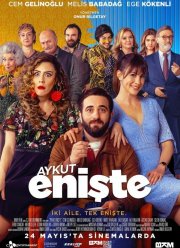 Зять Айкут (2019)