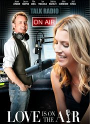 Любовь в прямом эфире (2021)