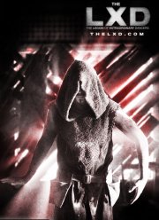 Легион экстраординарных танцоров (1-2 Сезон)