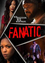 Фанатка (2019)