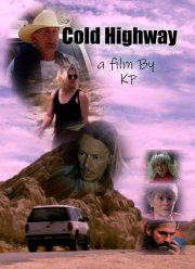 Холодное шоссе (2021)