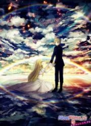 Алдноа.Зеро / Альдноах.Зеро (2 Сезон) (2015)