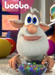 Буба (1-4 Сезон)