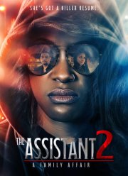 Ассистентка 2: Семейные узы (2024)