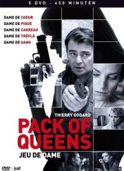 Дамы в колоде карт (2010)