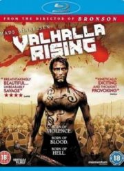 Вальгалла: Сага о викинге (2009)