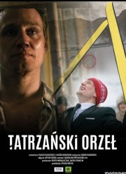 Марусаж. Татранский орёл (2022)