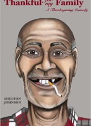 Спасибо за мою семью: комедия на день Благодарения (2019)