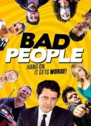 Плохие люди (2016)