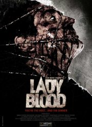 Дама в красном (2008)