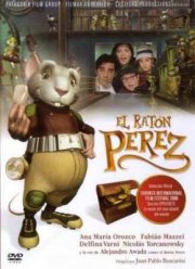 Приключения мышонка Переса (2006)