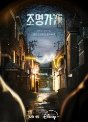 Магазин светильников (2024)