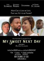 Мое прекрасное завтра (2022)