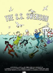 С. Свенсон (2019)