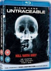 Не оставляющий следа (2008)