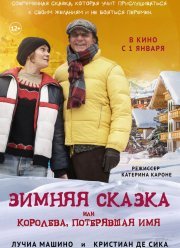 Зимняя сказка, или Королева, потерявшая имя (2016)