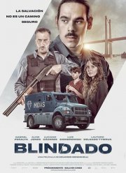 Бронированный (2019)
