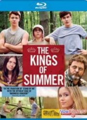 Короли лета (2013)