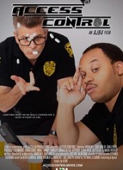 Контроль доступа (2022)