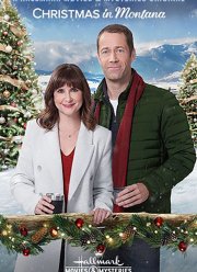 Рождество в Монтане (2019)