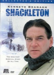 Затерянные в Антарктиде (2002)