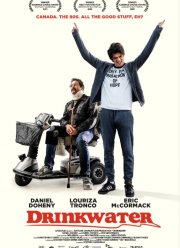 Дринкуотер (2021)