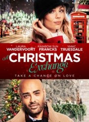 Рождественский обмен (2020)