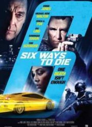 6 способов умереть (2015)