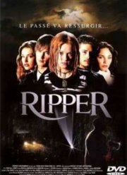 Возвращение Джека потрошителя (2001)