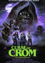 Проклятие Крома: Легенда о Хэллоуине (2022)