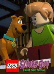 Lego Скуби-Ду Время Рыцаря Террора (2015)