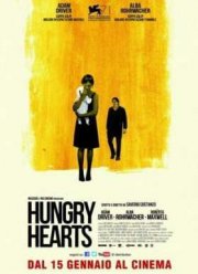 Голодные сердца (2014)