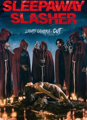 Слэшер в спящем лагере (2020)